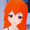 Waifu Slut School  Logo
